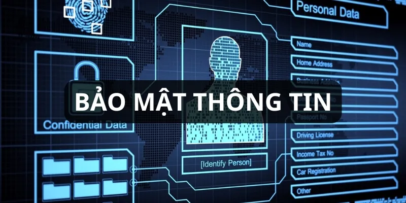 Bong88 cam kết bảo mật dữ liệu cá nhân và quyền riêng tư người dùng