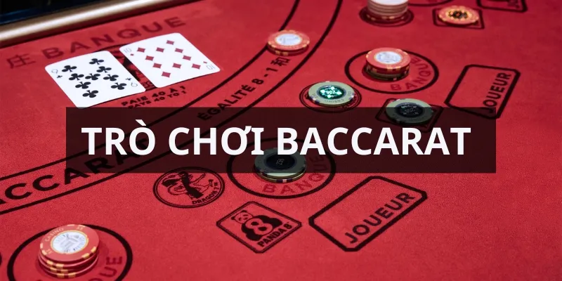 baccarat