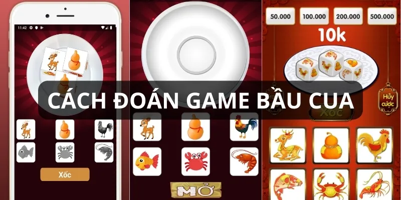 bầu cua