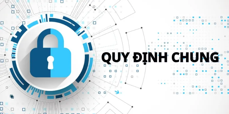 Chính sách bảo mật cung cấp quy định về dữ liệu cá nhân