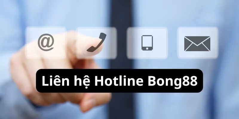 Nhà cái cung cấp số điện thoại hỗ trợ khách hàng tiện lợi