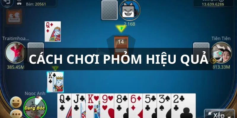 phỏm