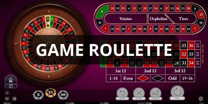roulette