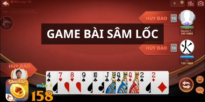 sâm lốc