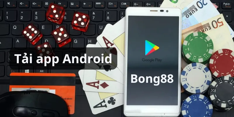 Tải app trên hệ điều hành Android nhanh chóng với ba bước