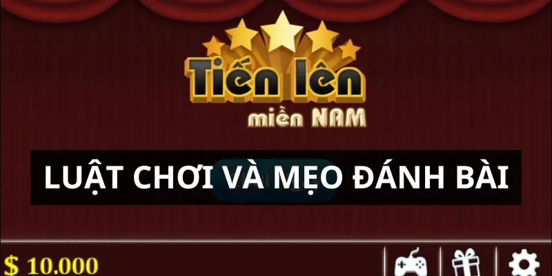 tiến lên miền nam