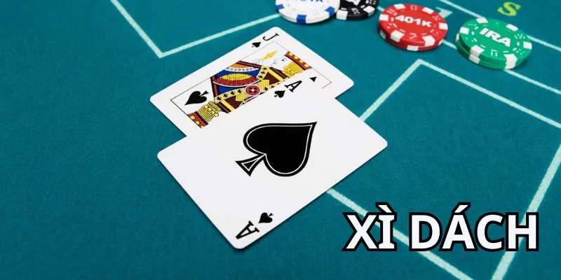 xì dách