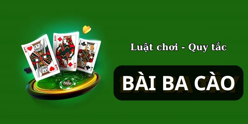 ba cào