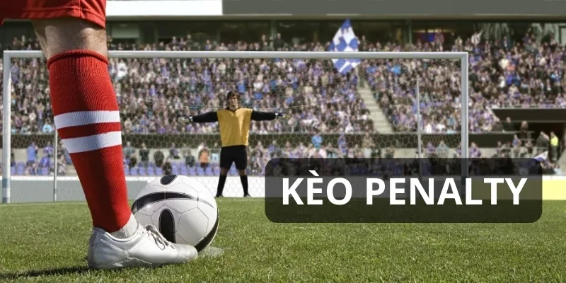 kèo penalty