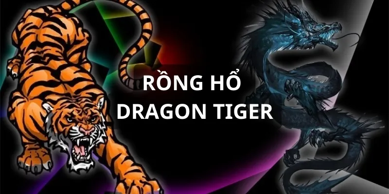 rồng hổ